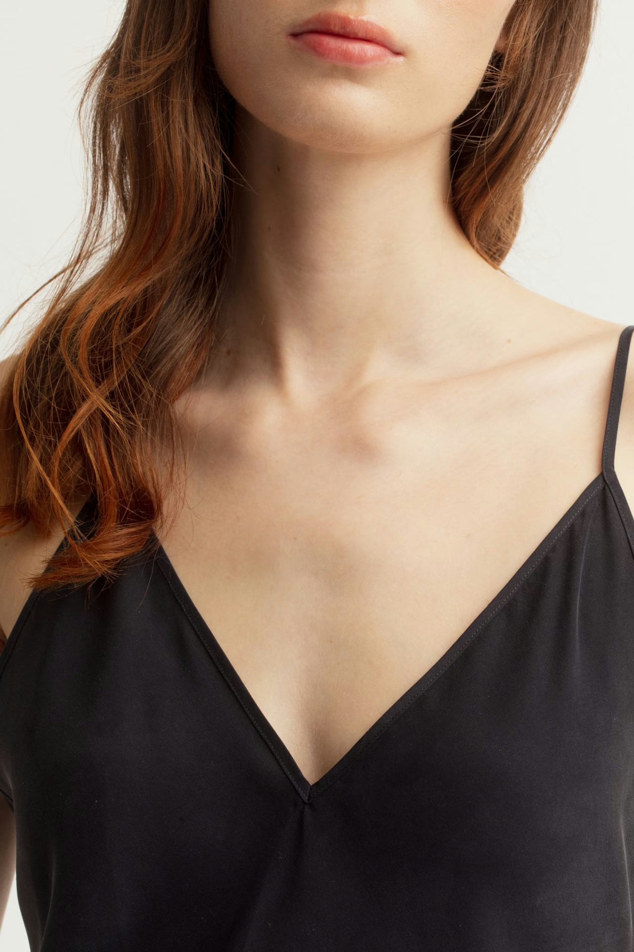 Tirana Dress