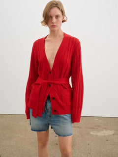 TIRZA CARDIGAN