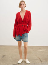 TIRZA CARDIGAN