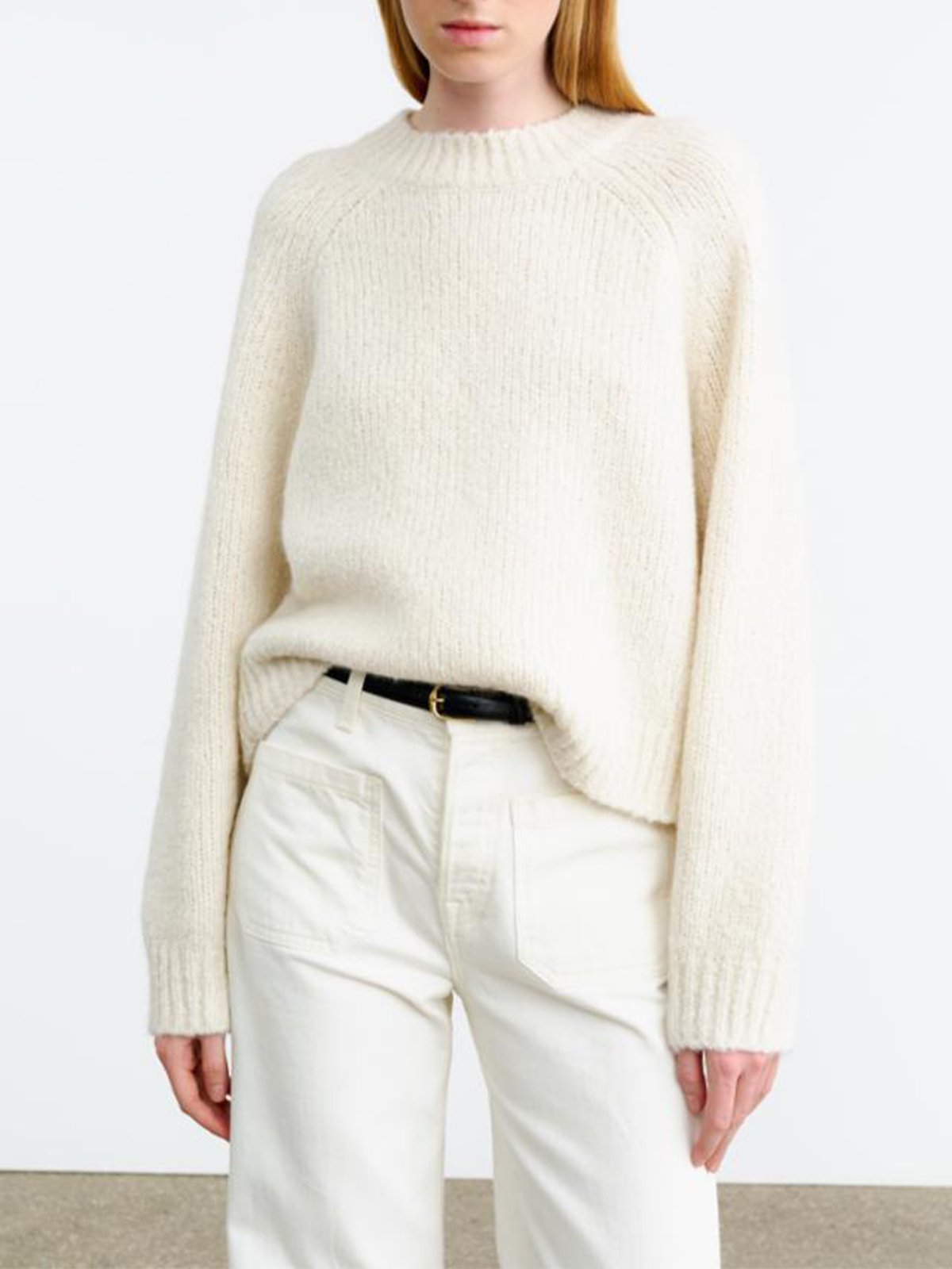 Tomaso Sweater