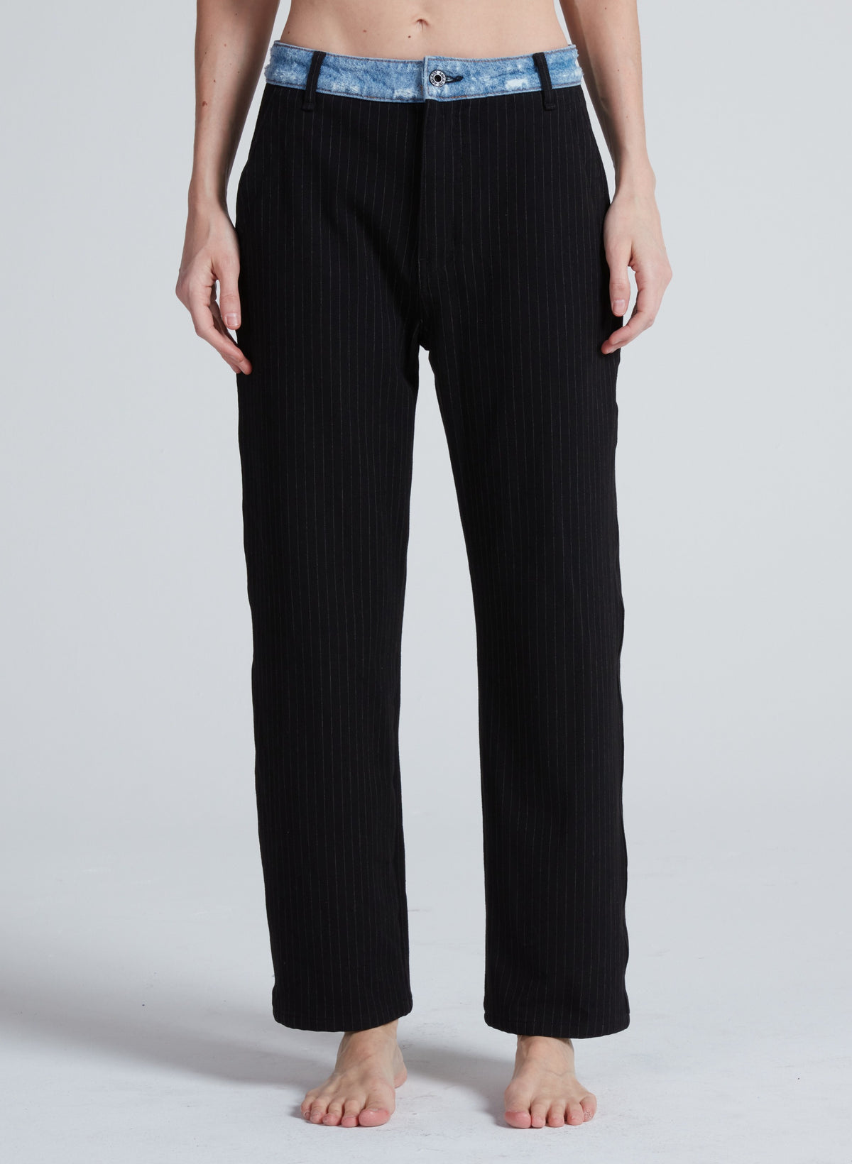 PINSTRIPE
