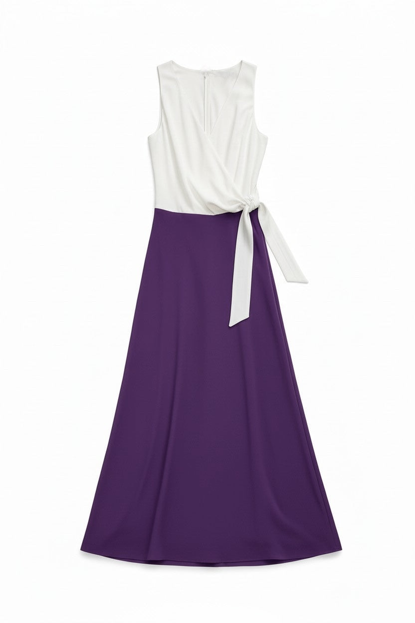 Tone Dress