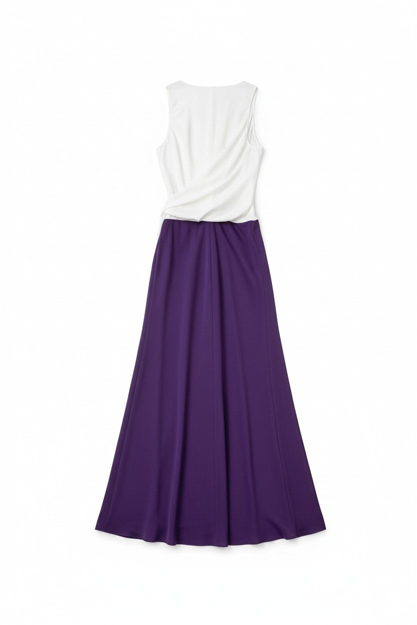 Tone Dress