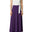 White/Purple