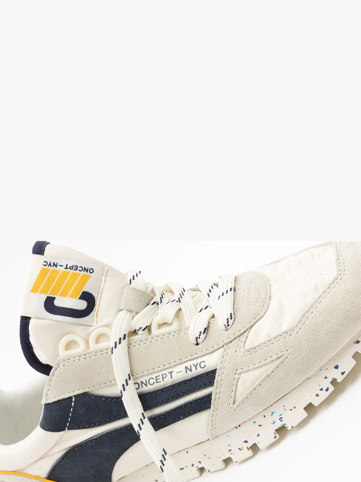 Toronto  Sneaker