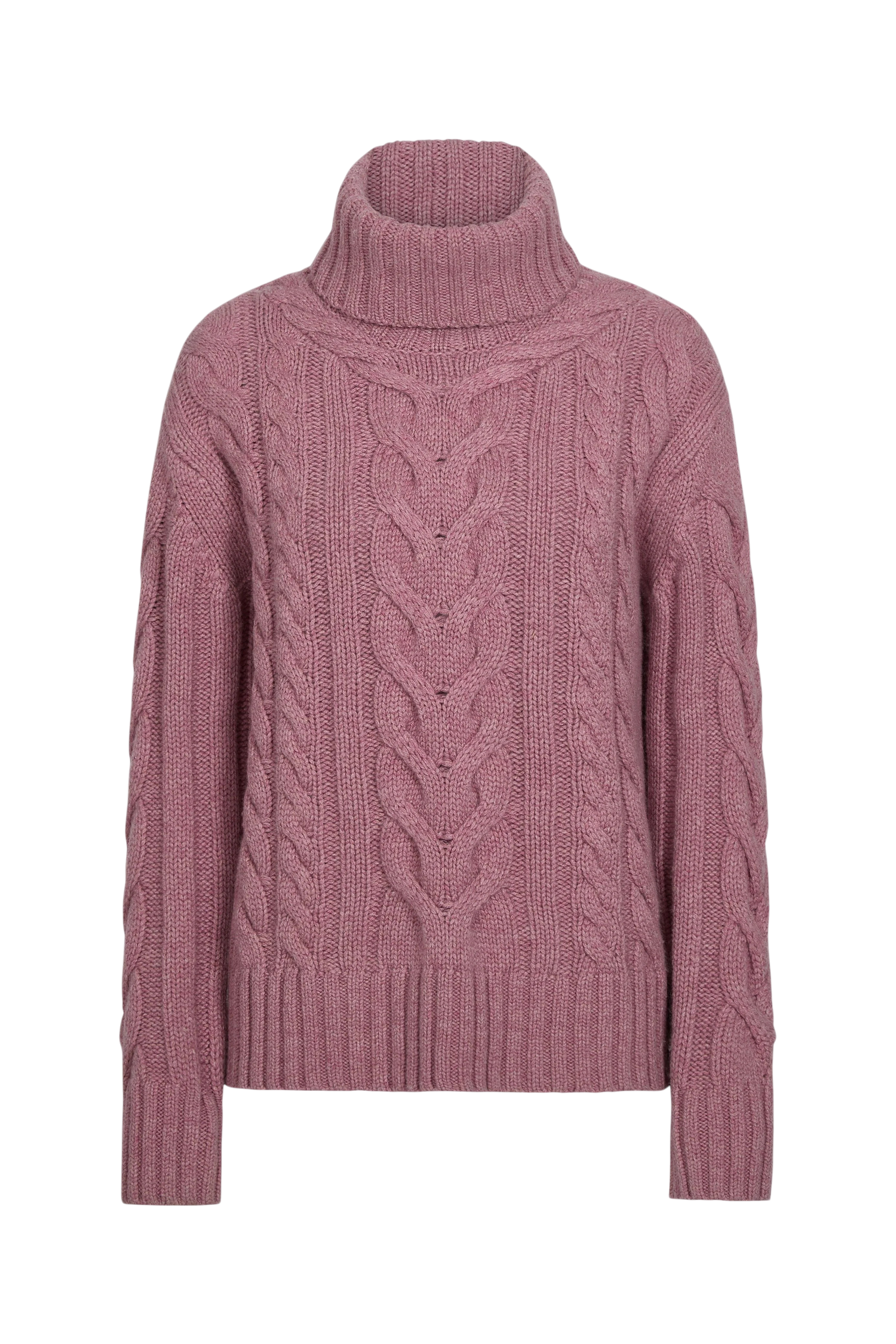Traveling Turtleneck