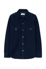 Travis Corduroy Shirt