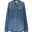 Indigo Rinse