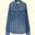 Indigo Rinse
