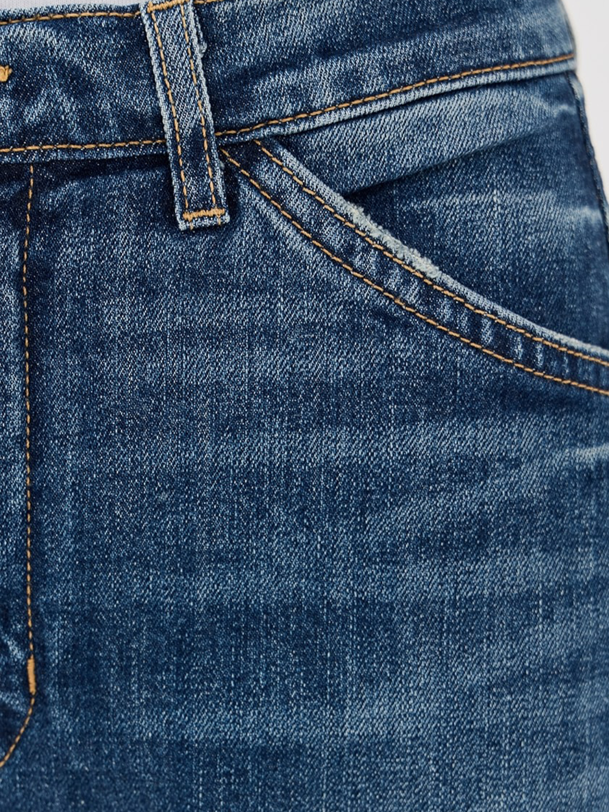 Tribeca Jean