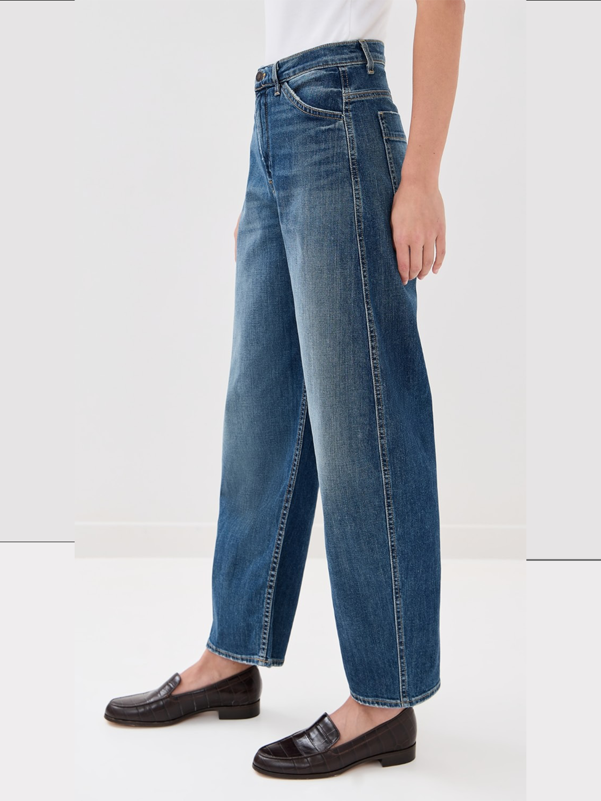 Tribeca Jean