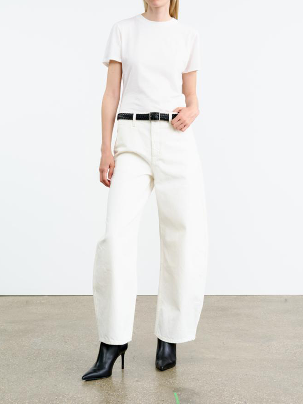 Tribeca Jean