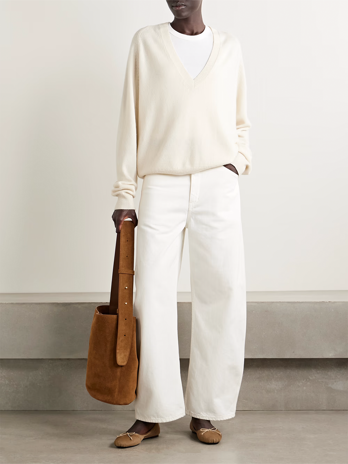 Tribeca Jean