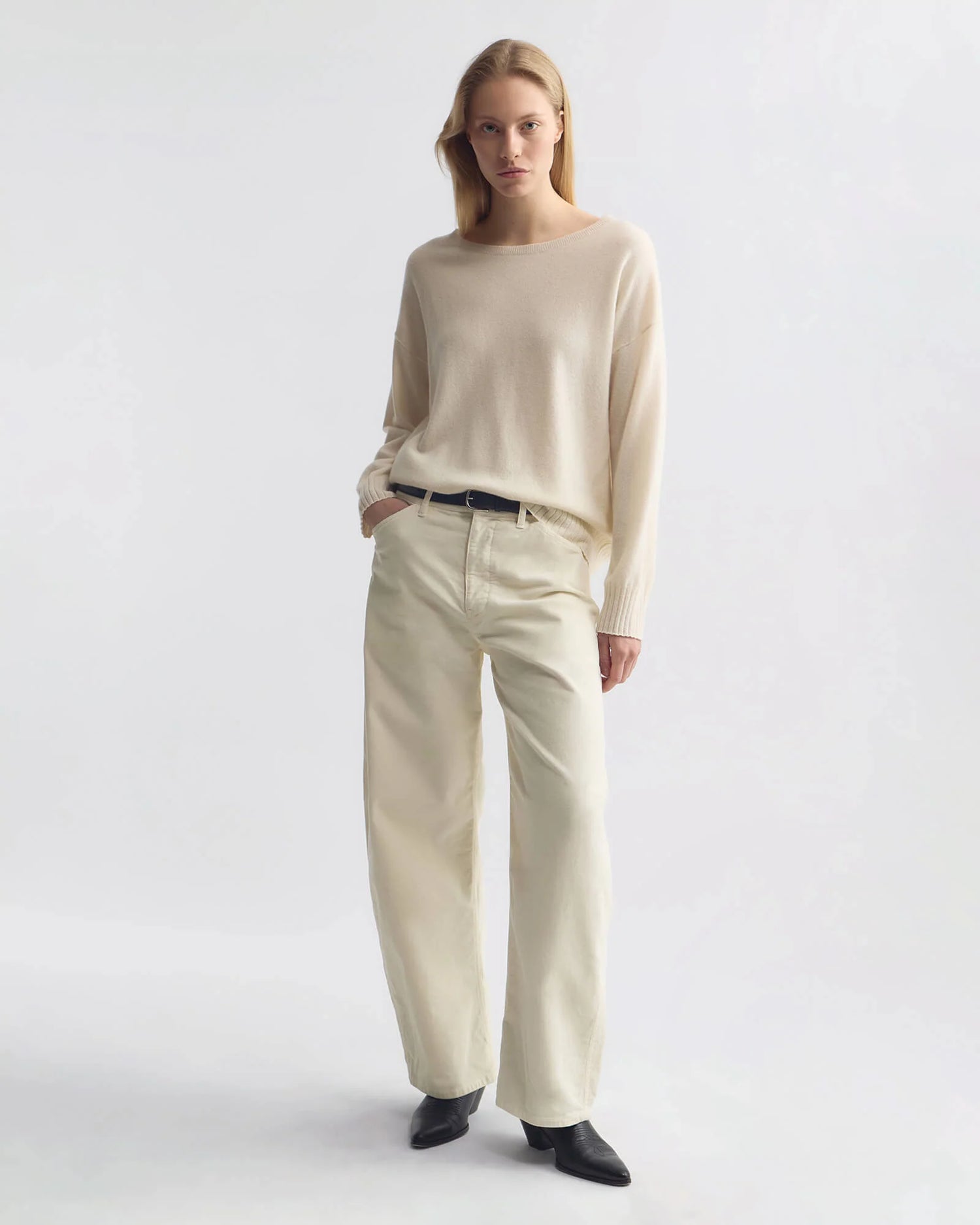 Tribeca Pant