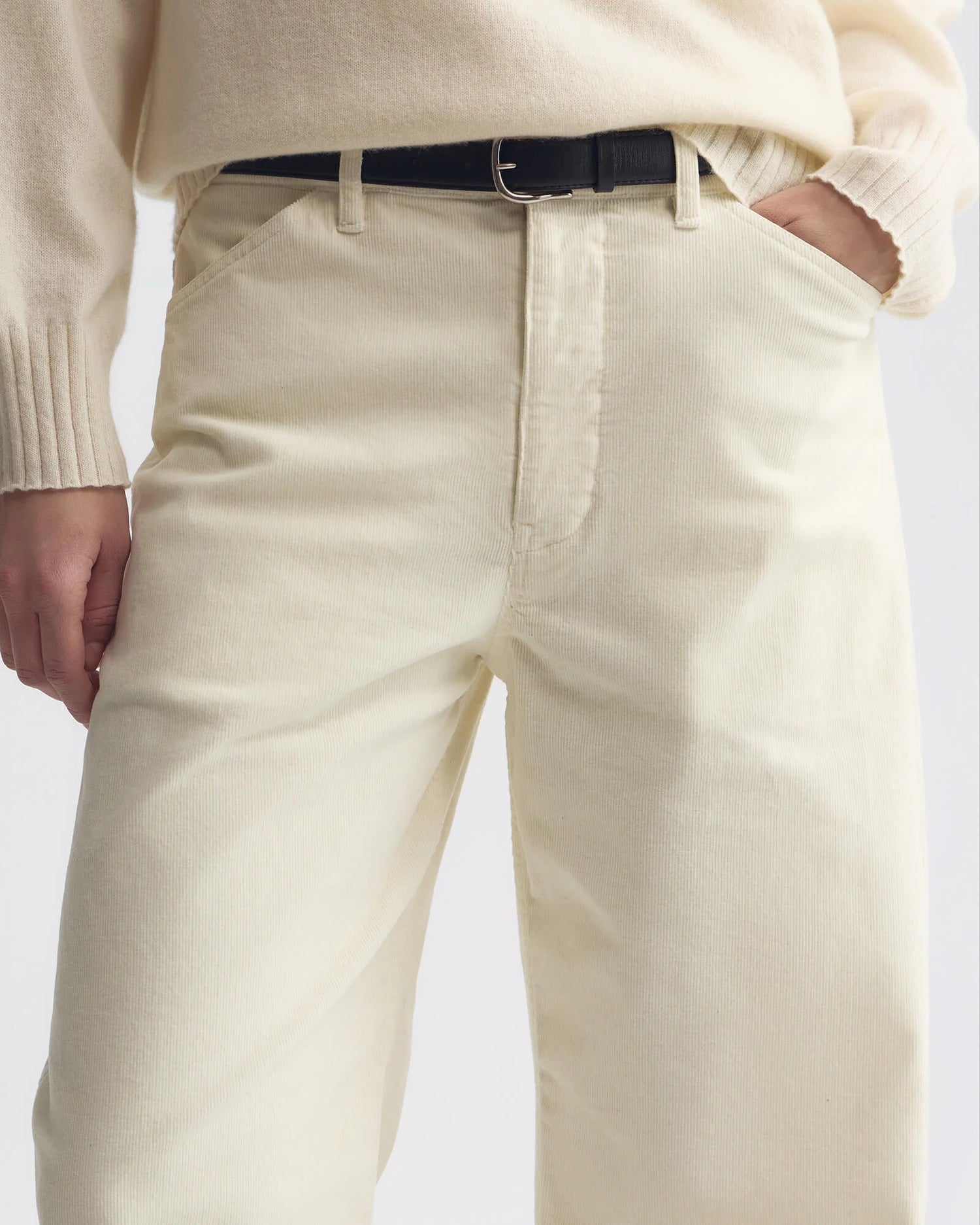 Tribeca Pant