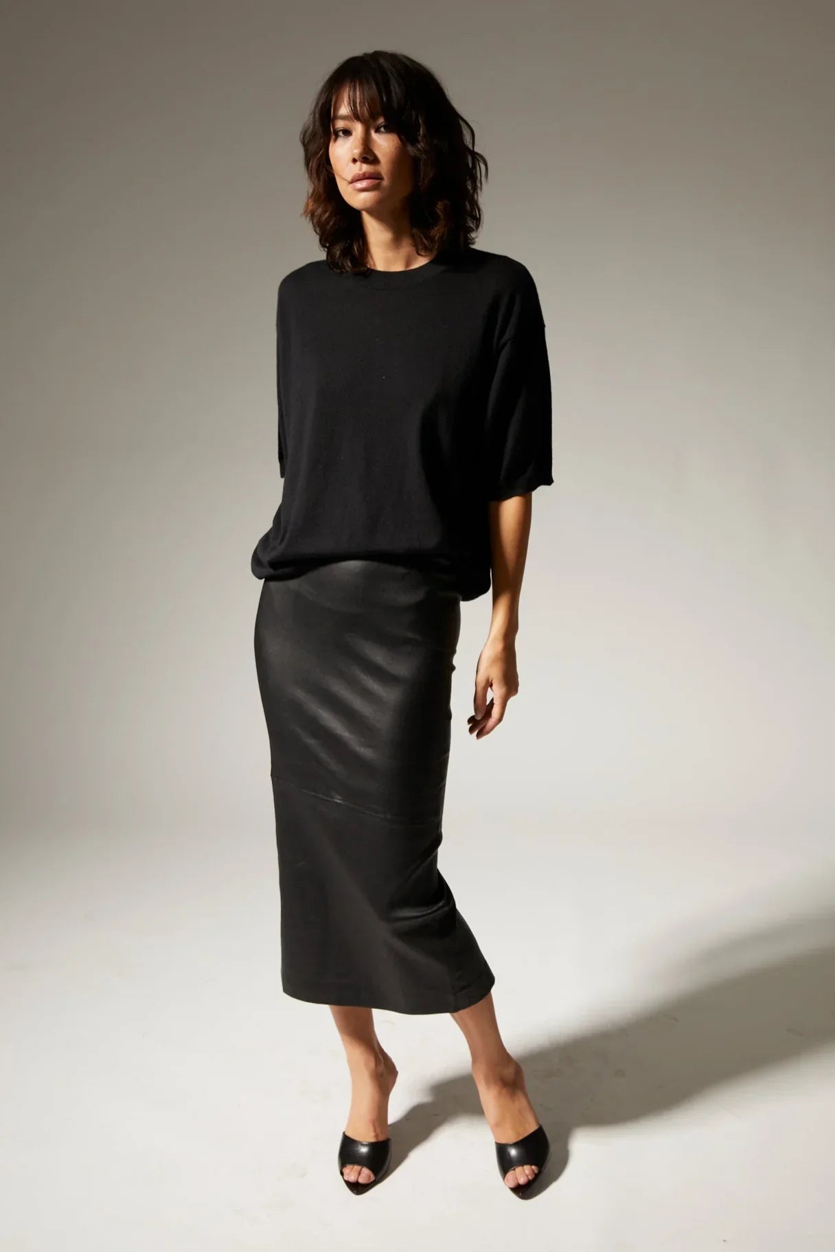 Tube Skirt