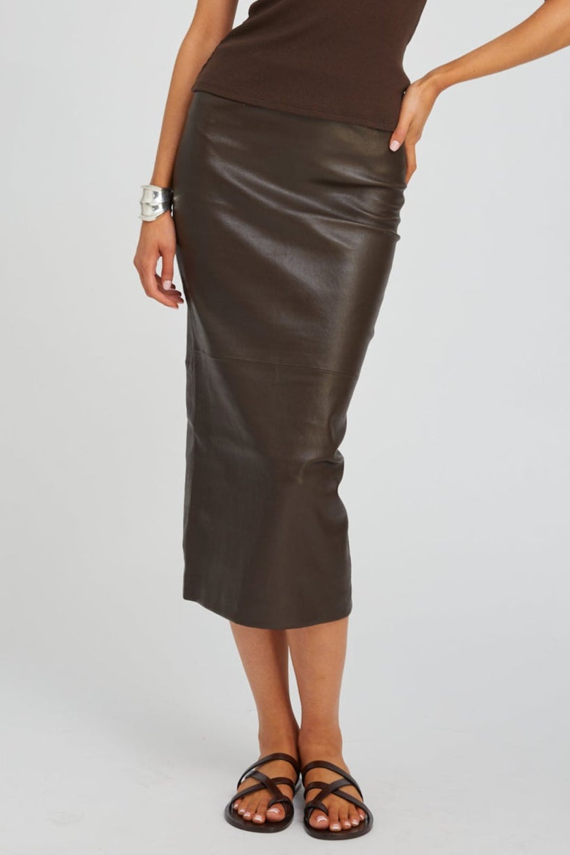 Tube Skirt