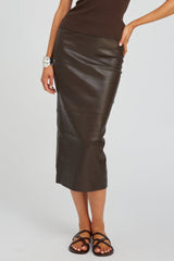 Tube Skirt