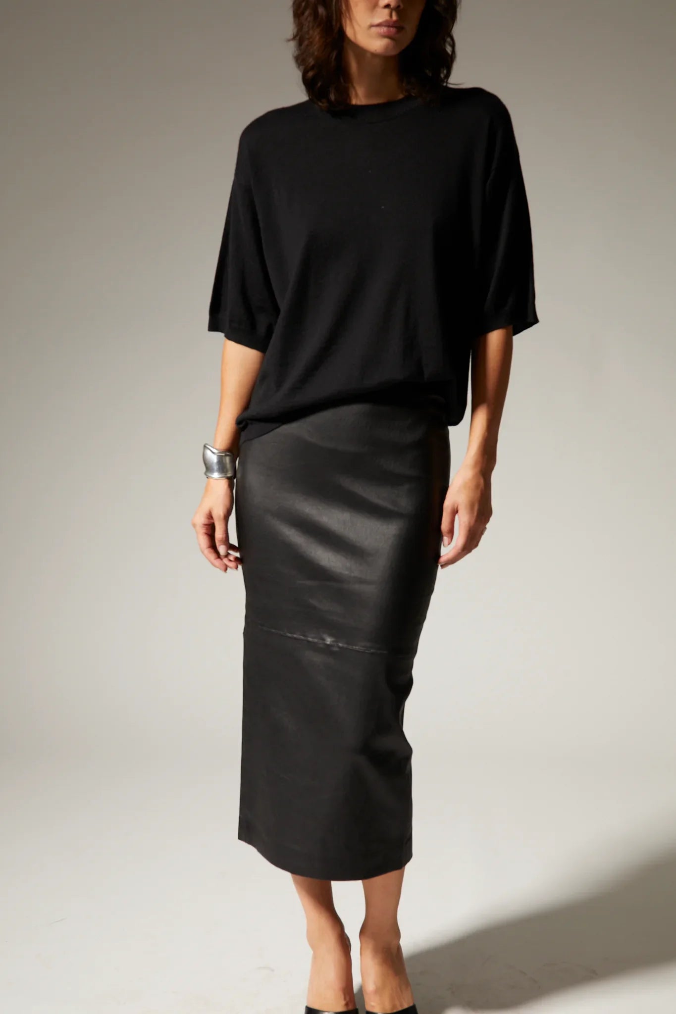 Tube Skirt