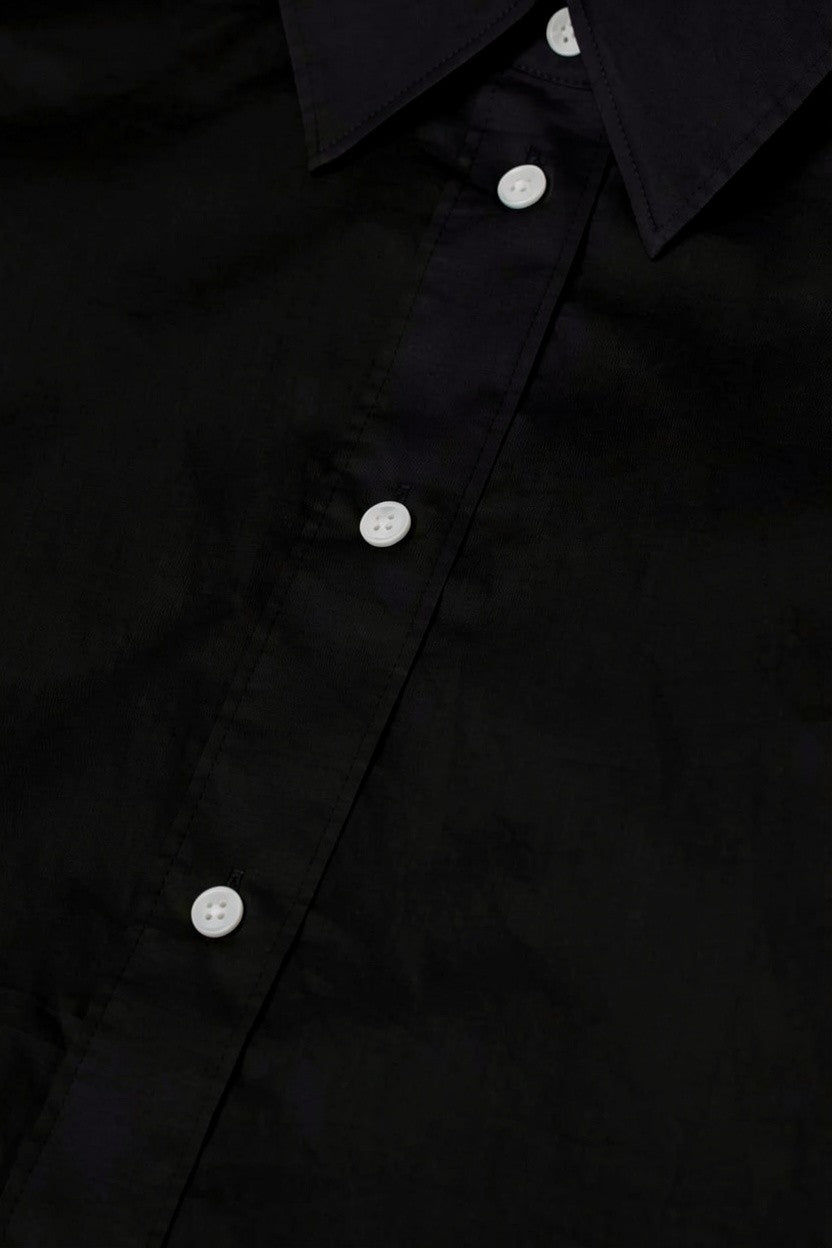Turn-Up Shirt
