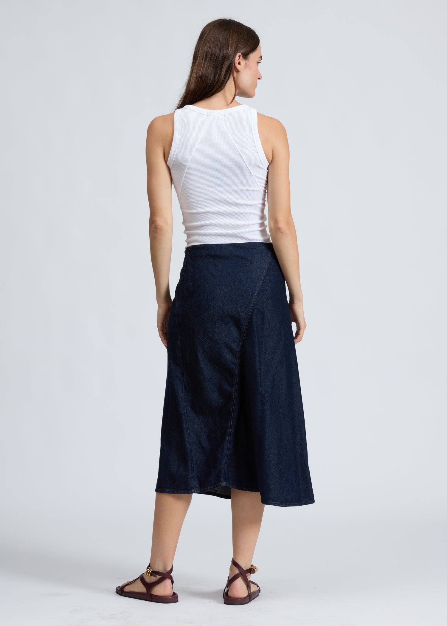Uftwt Lisbon Skirt
