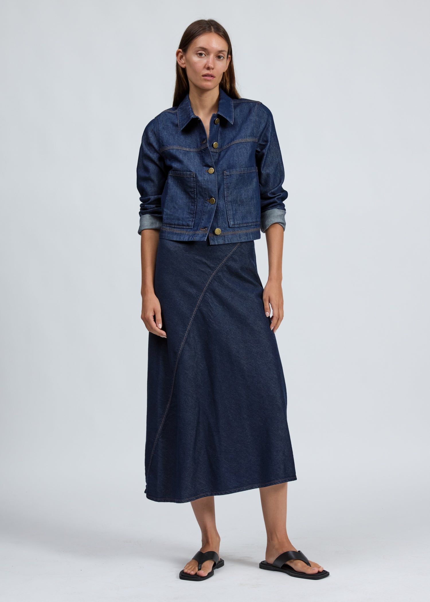 Uftwt Lisbon Skirt