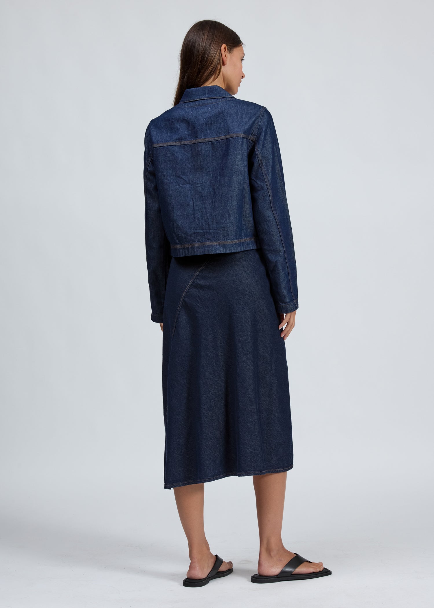 Uftwt Lisbon Skirt