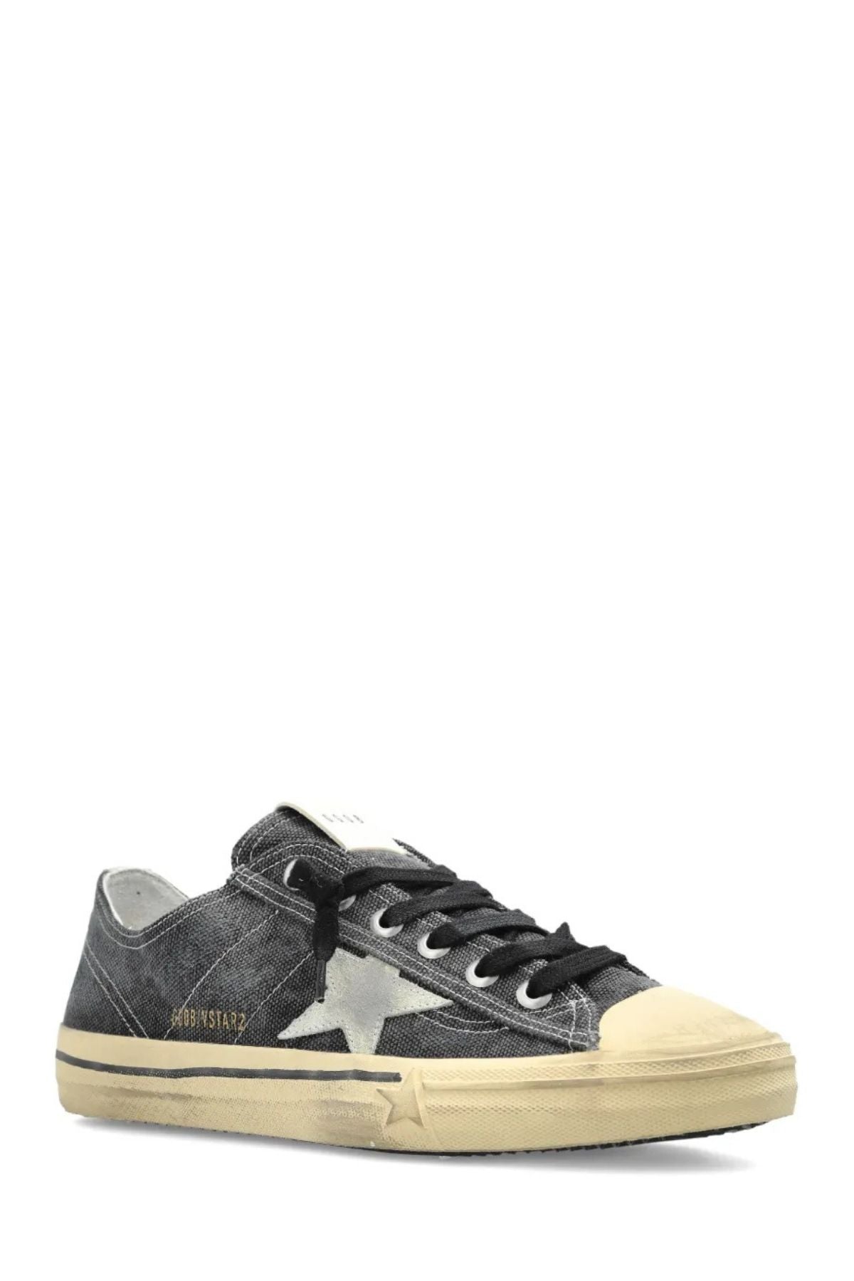 V-Star Canvas Sneaker