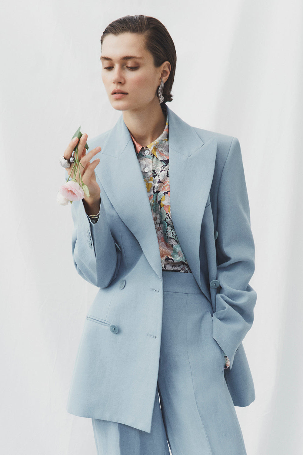 Vanity Blazer