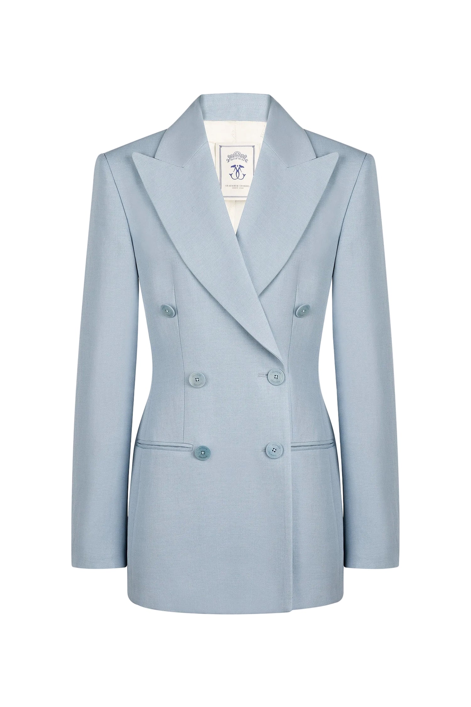 Vanity Blazer