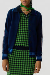 Varsity Jacket