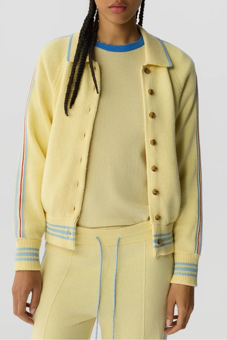 Varsity Jacket