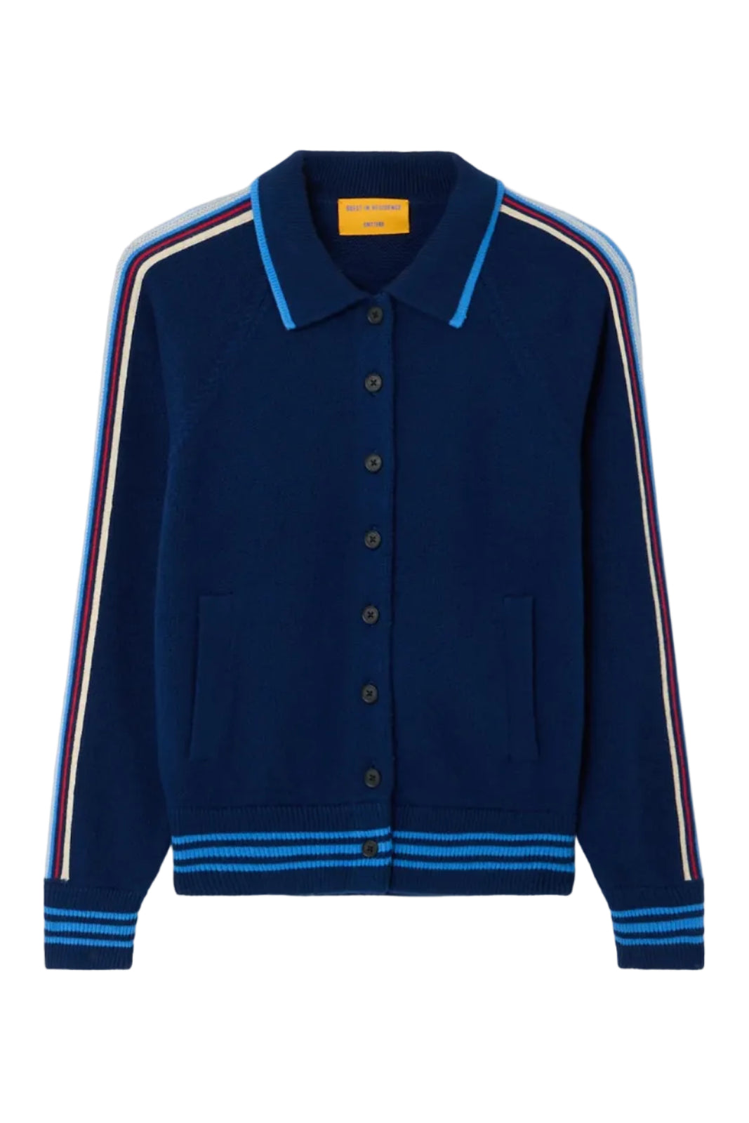 Varsity Jacket