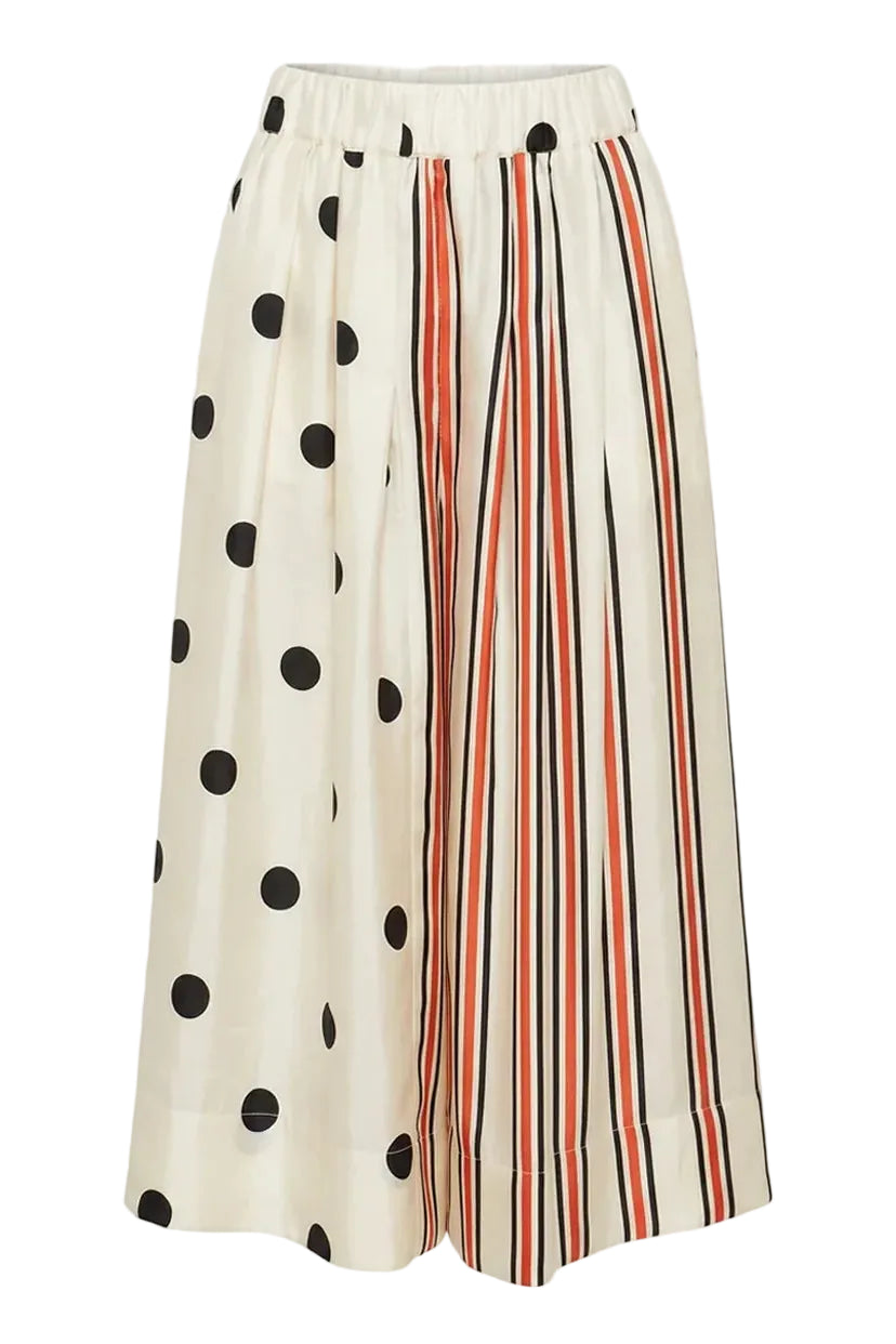 Venise Skirt