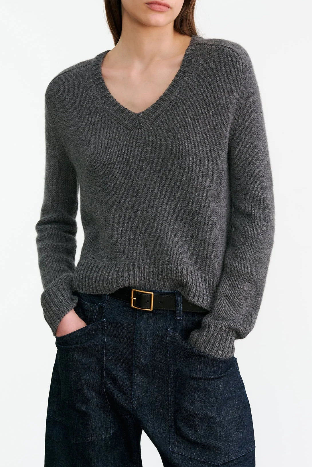 Vicki Sweater
