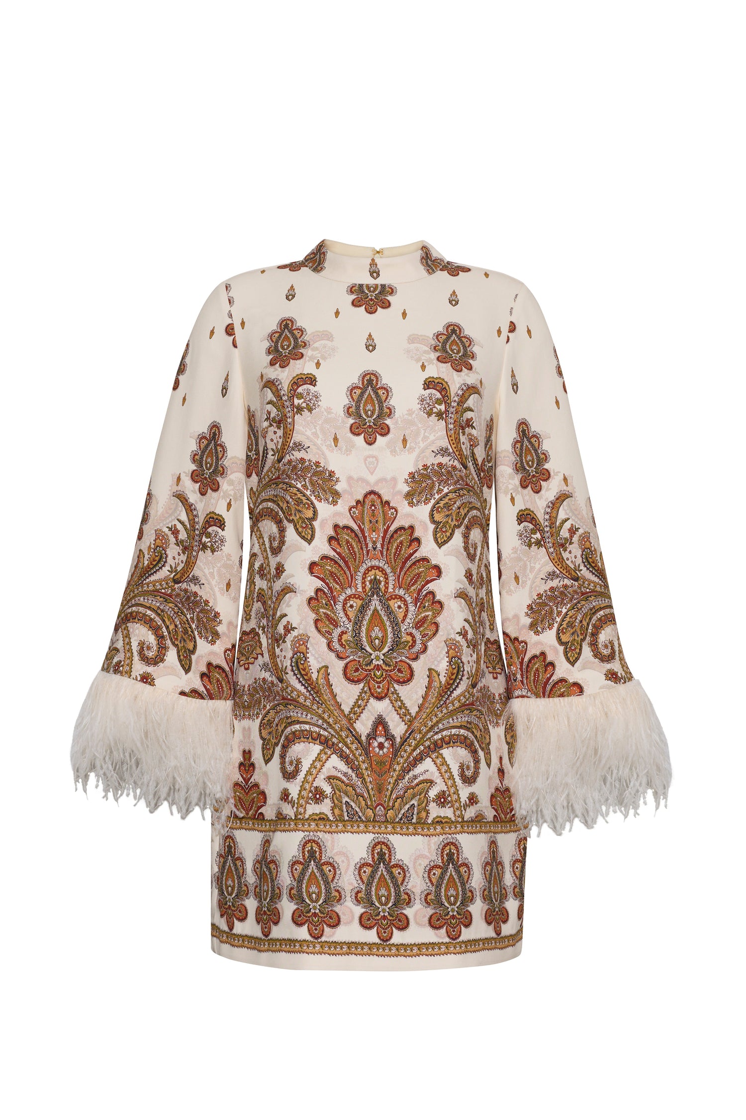 Vida Dress