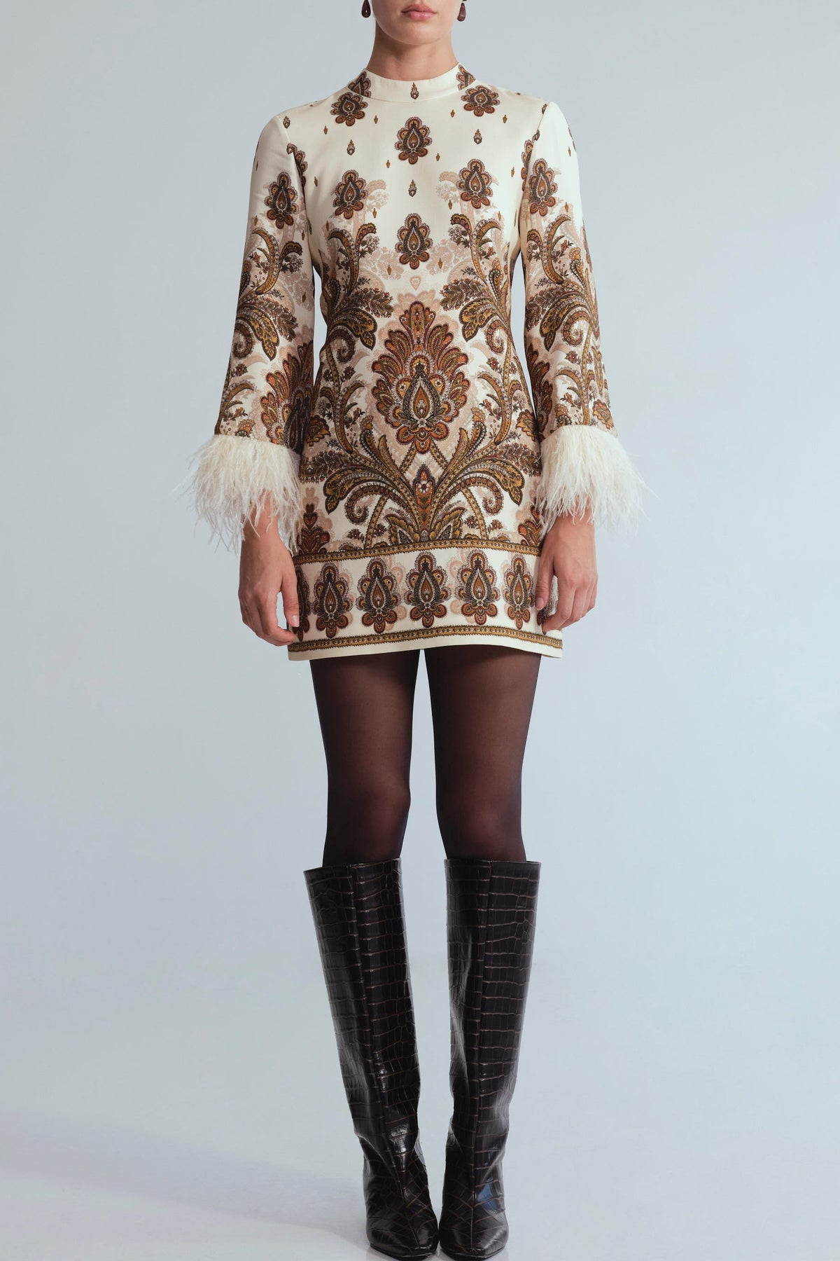 Vida Dress