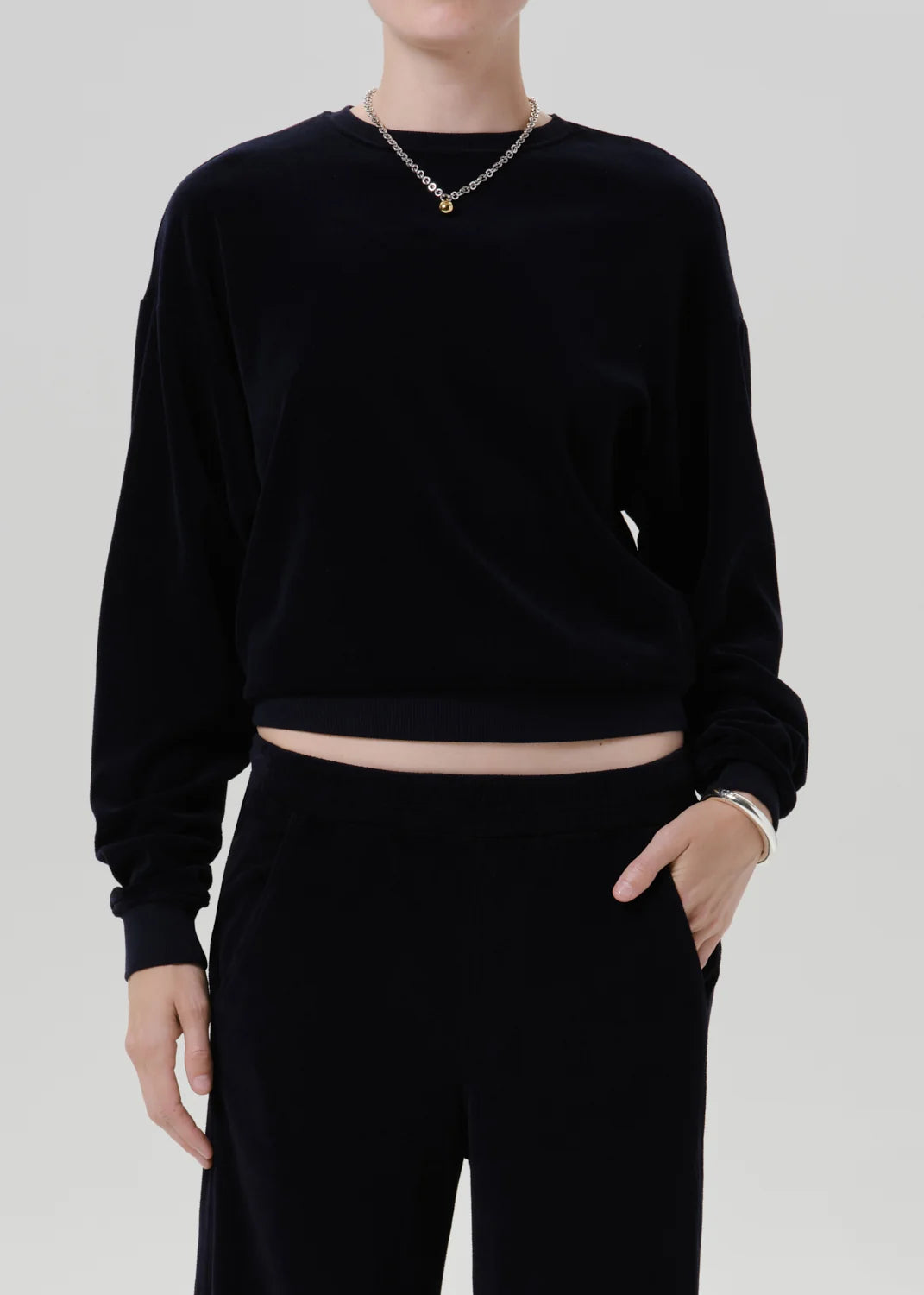 Vintage Crewneck