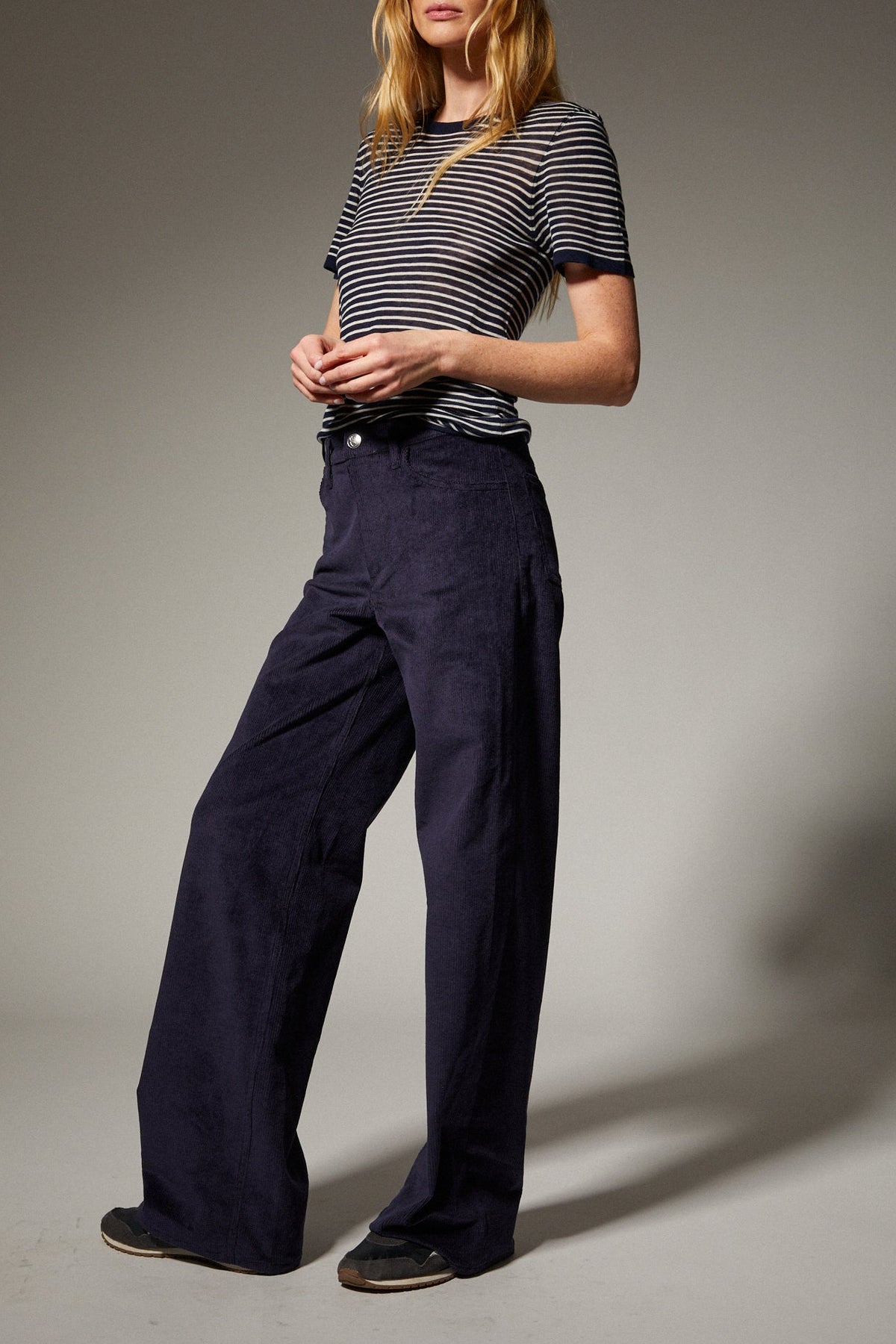 VINTAGE WIDE LEG
