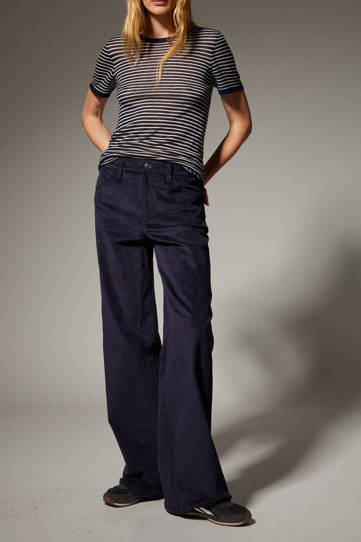 VINTAGE WIDE LEG