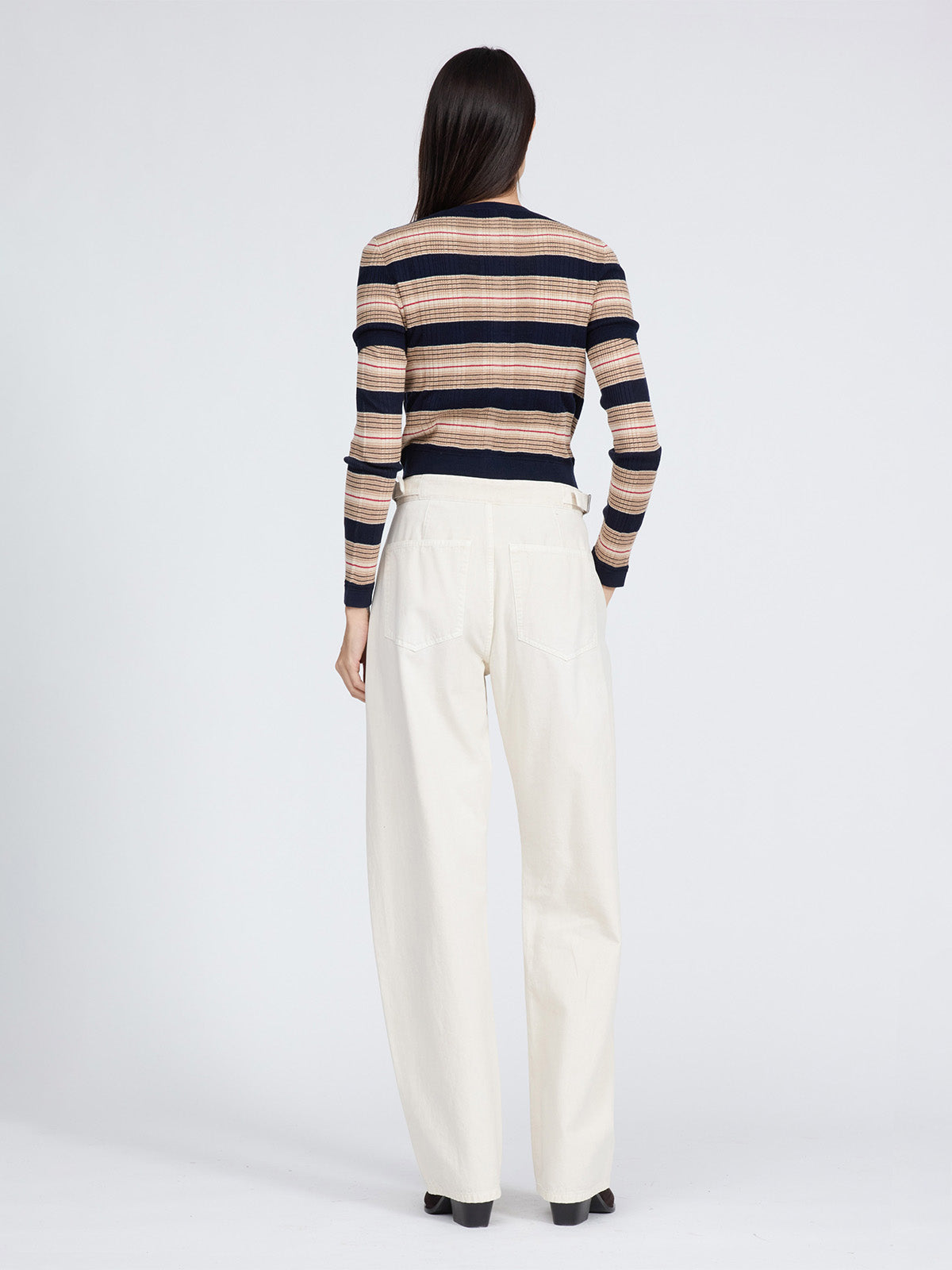 Vito Canvas Pant