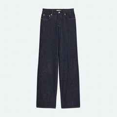 Helmut Lang Wardrobe Jeans Rinsed Indigo