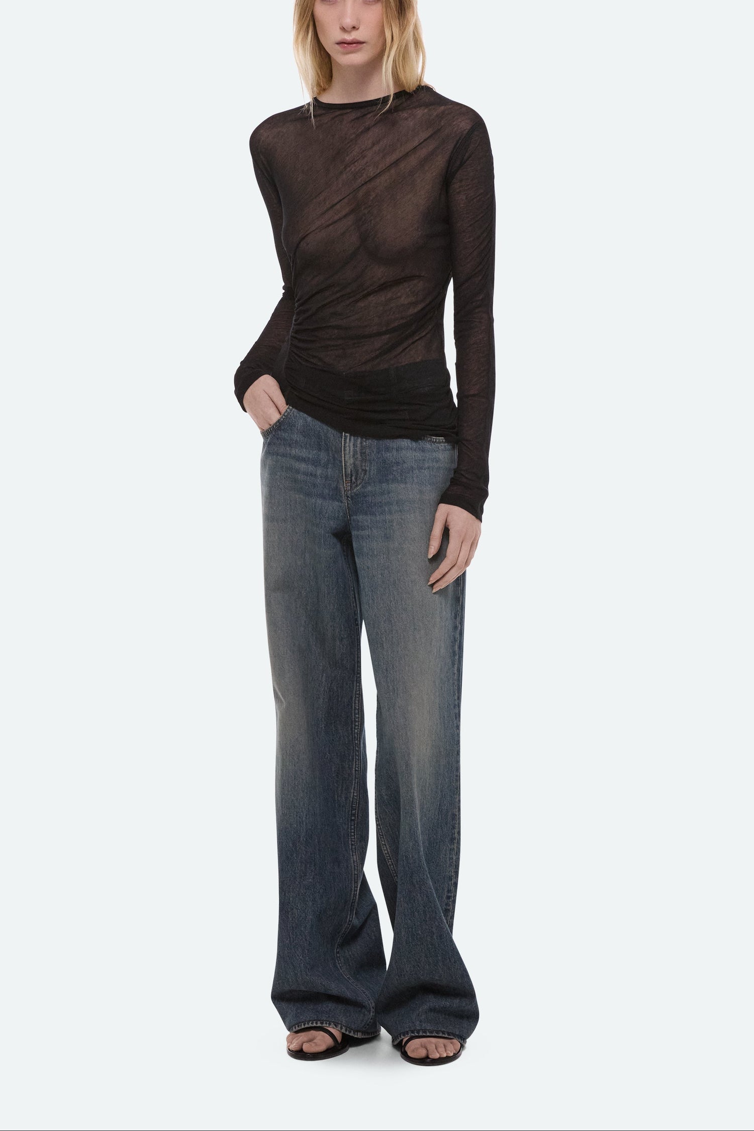 Wardrobe Jeans