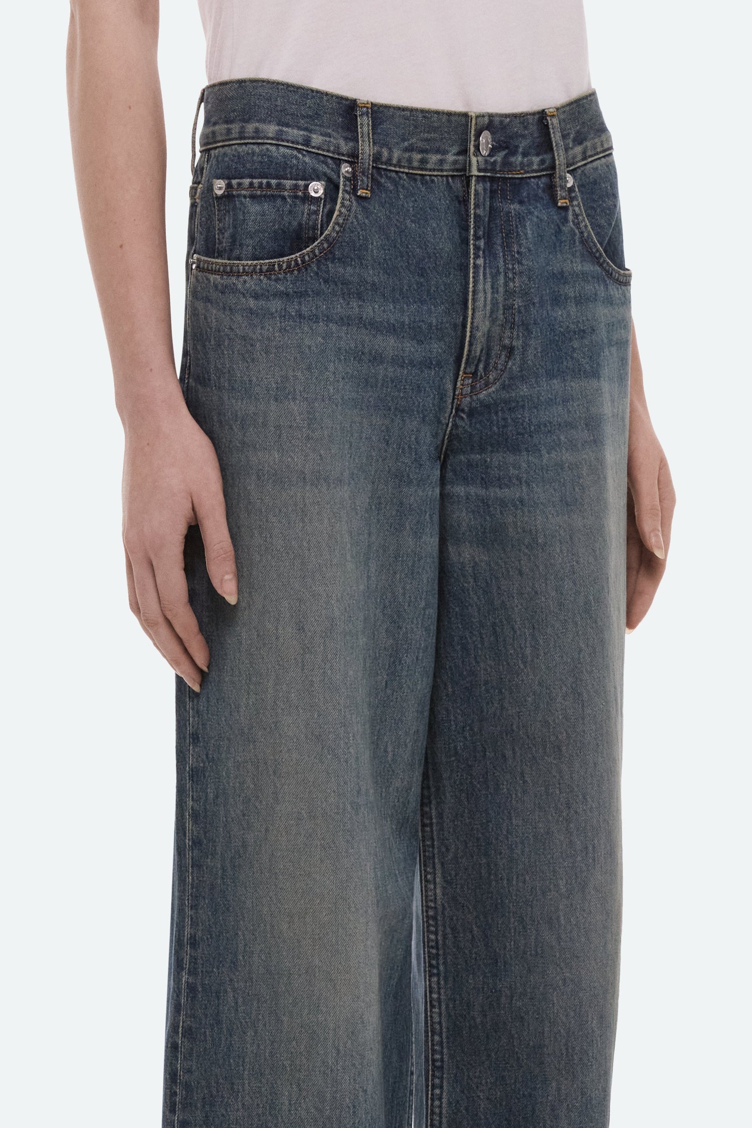 Wardrobe Jeans