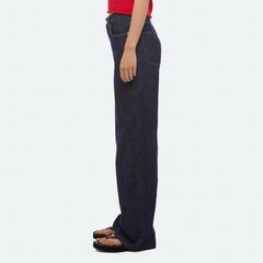 Helmut Lang Wardrobe Jeans Rinsed Indigo