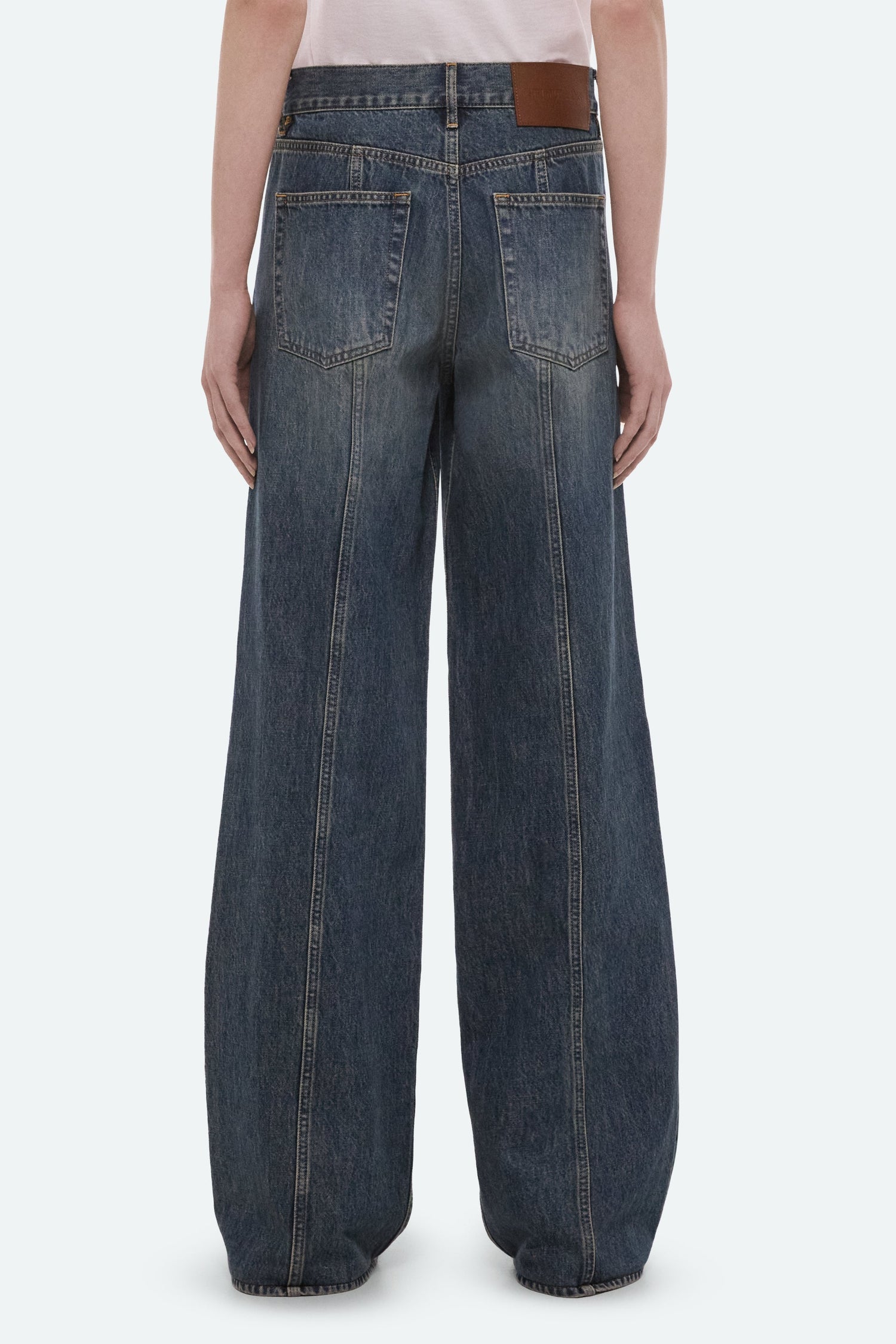 Wardrobe Jeans