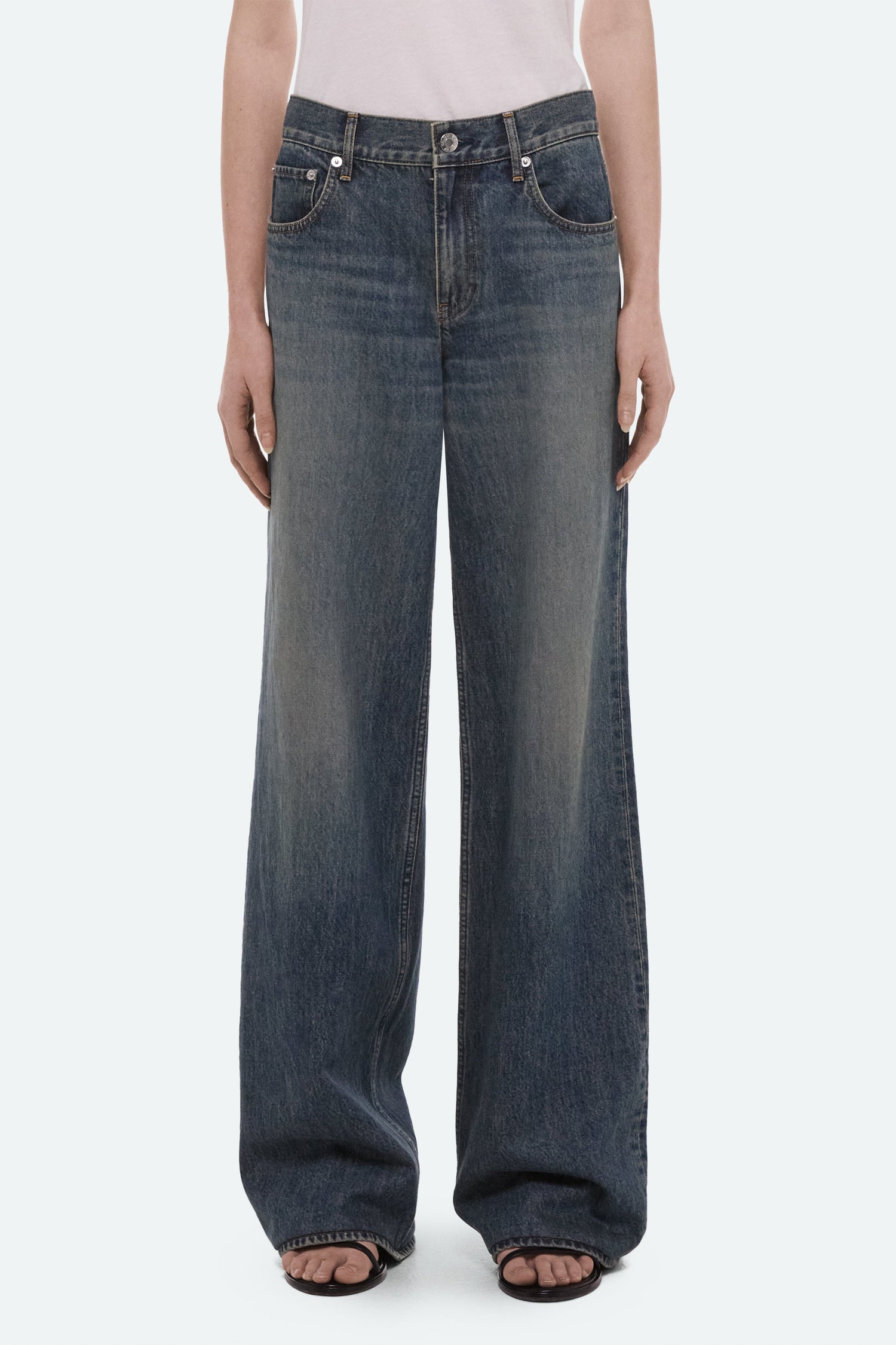Wardrobe Jeans
