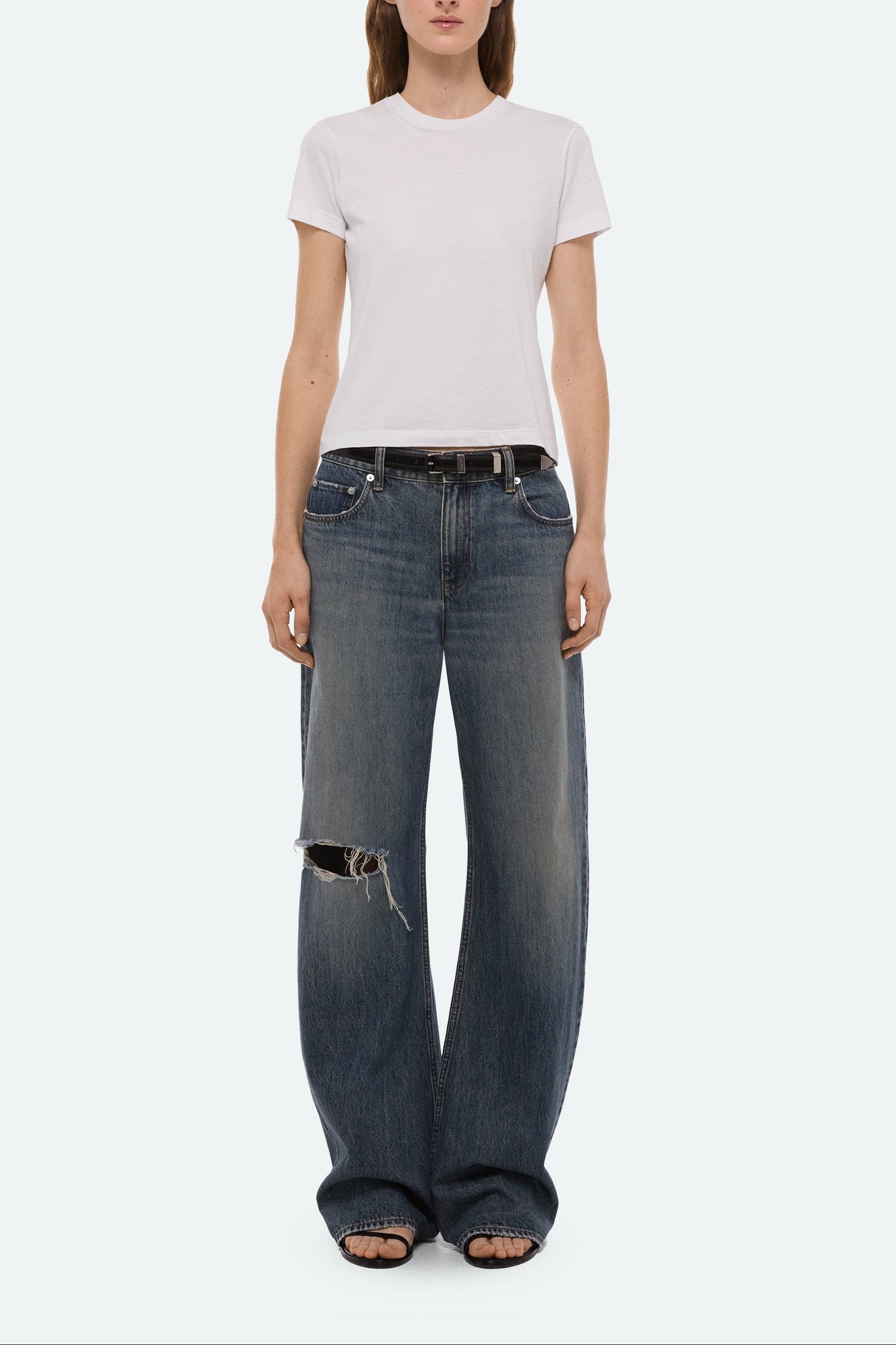 Wardrobe Tee