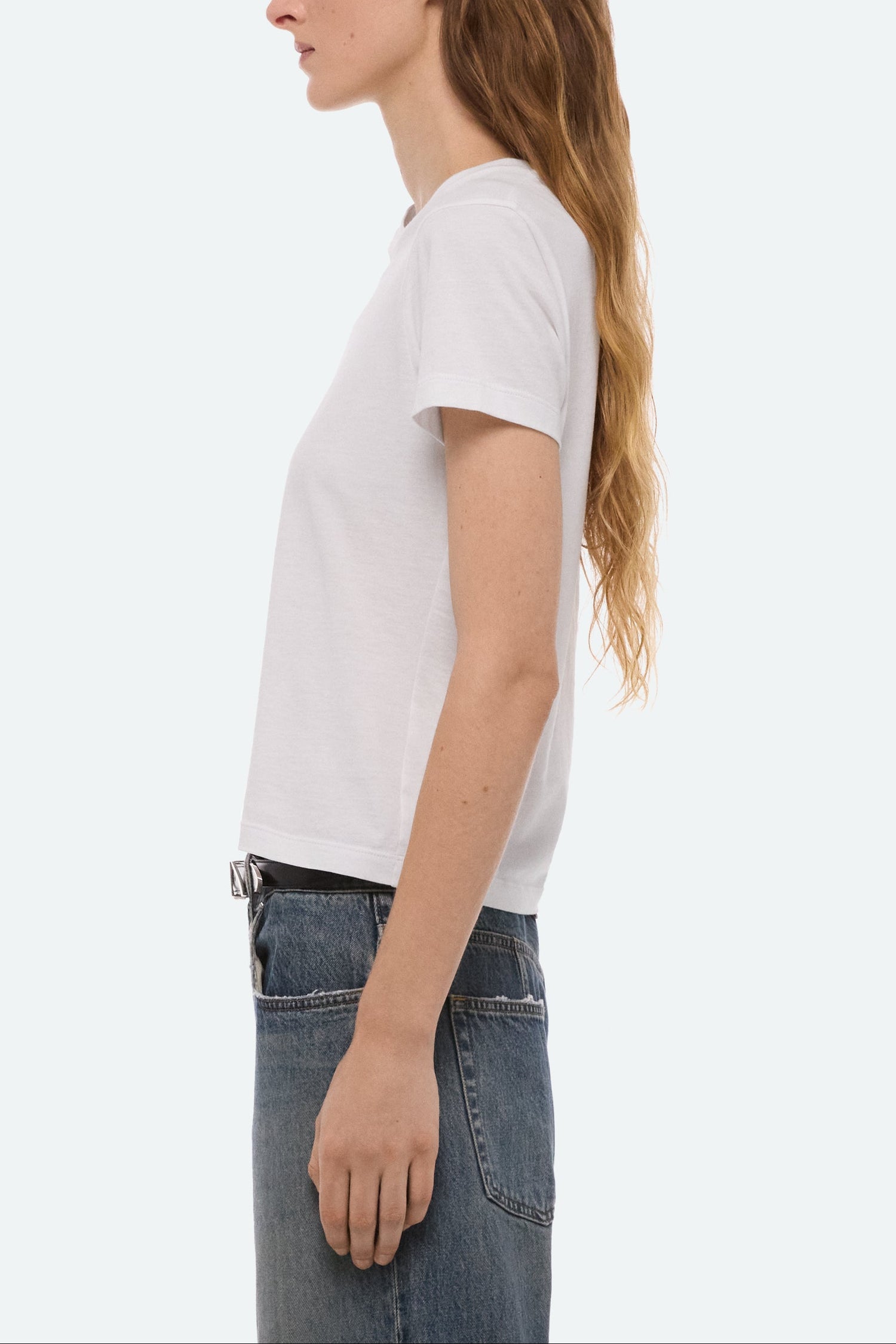 Wardrobe Tee