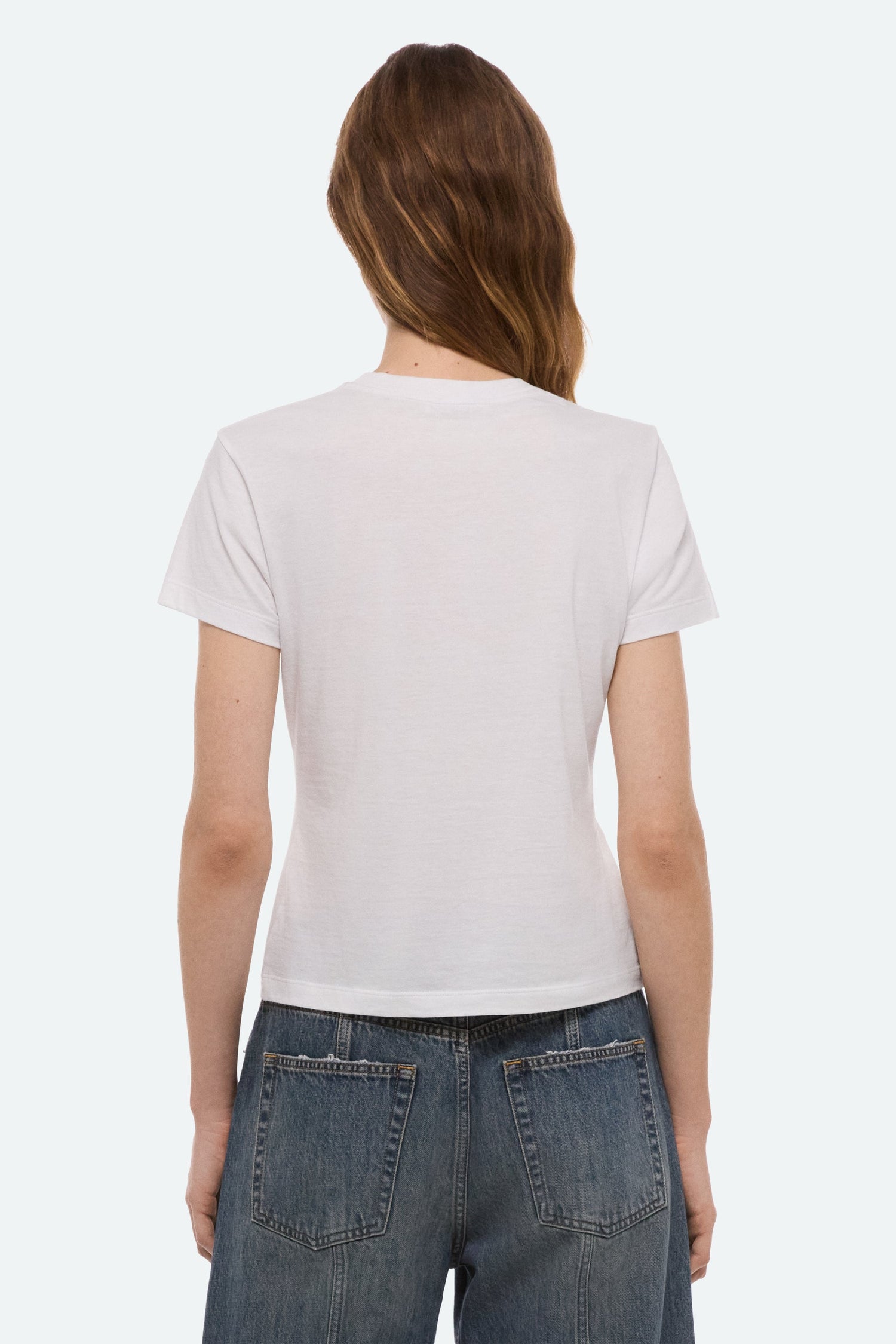 Wardrobe Tee